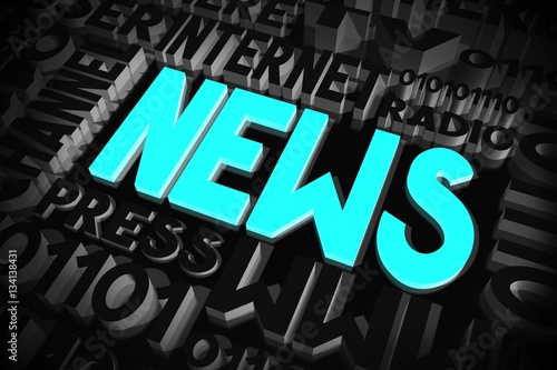 News concept