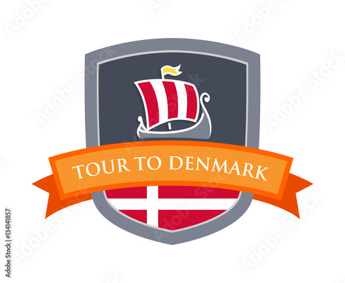 Tour to Denmark