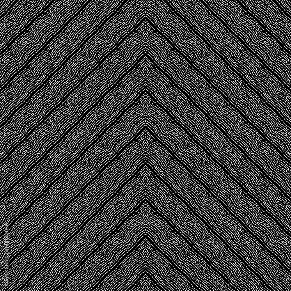 Fototapeta premium seamless pattern, vector