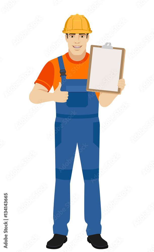 Builder Builder