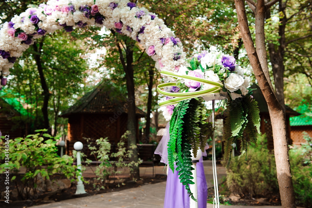 wedding ceremony decoration, wedding arch wedding ceremony decoration, wedding arch