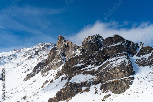 Peio - Val di Sole, Dolomiti di Brenta 2