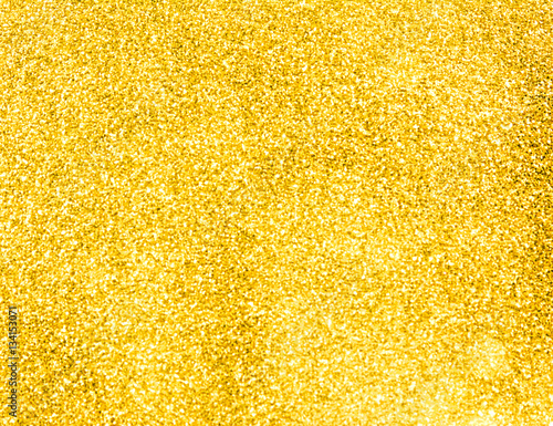 Golden background