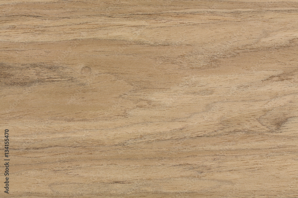 Fototapeta premium Walnut wood design texture. Natural background closeup.