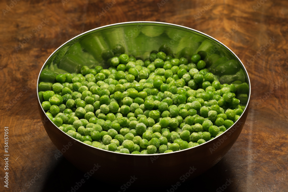 Erbsen Erbsen
