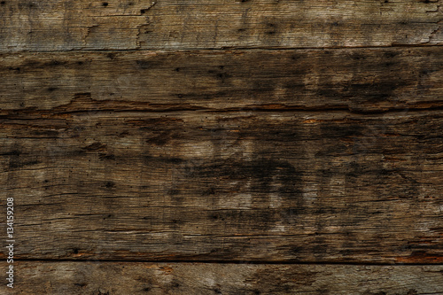 brown wood background