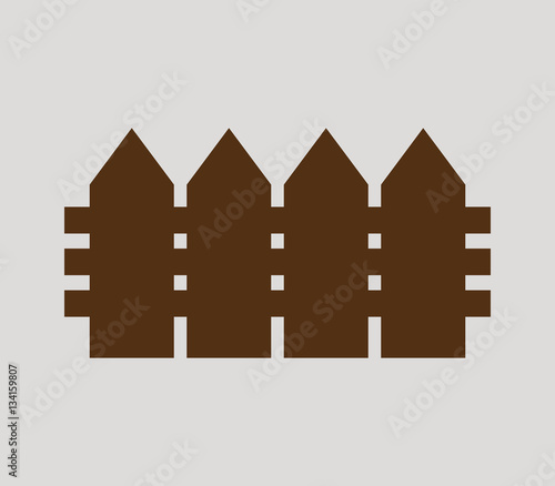 icon fence