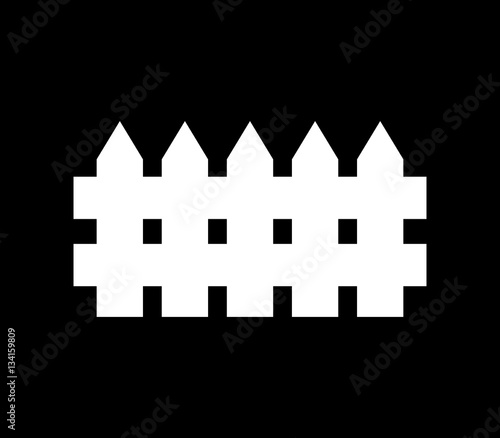 icon fence