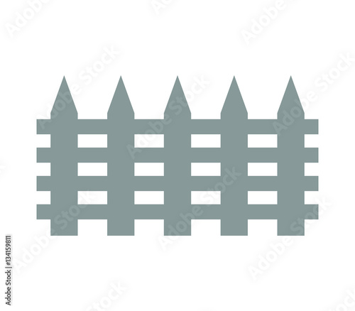icon fence