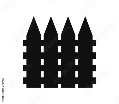 icon fence