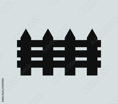 icon fence