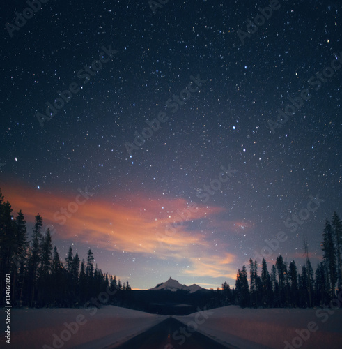 Mount Thielsen | Southern Oregon Wilderness