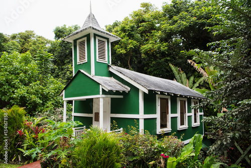 Ierusalema Hou Church photo