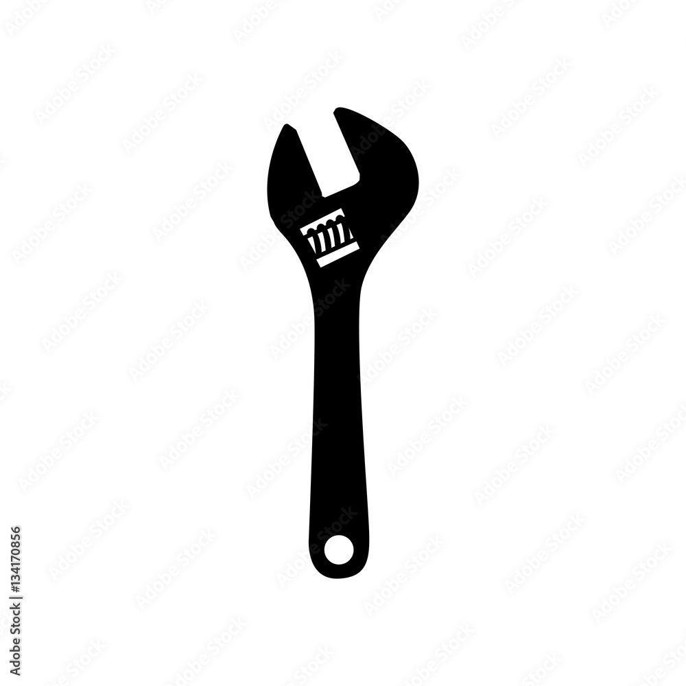 Under construction tool icon vector illustration graphic design Under construction tool icon vector illustration graphic design