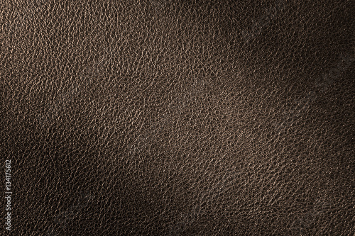 Leather texture background for fashion, furniture or interior concept design.