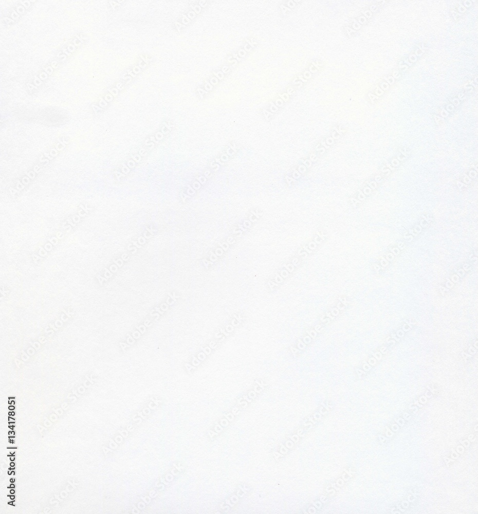 Fototapeta premium White Paper Texture