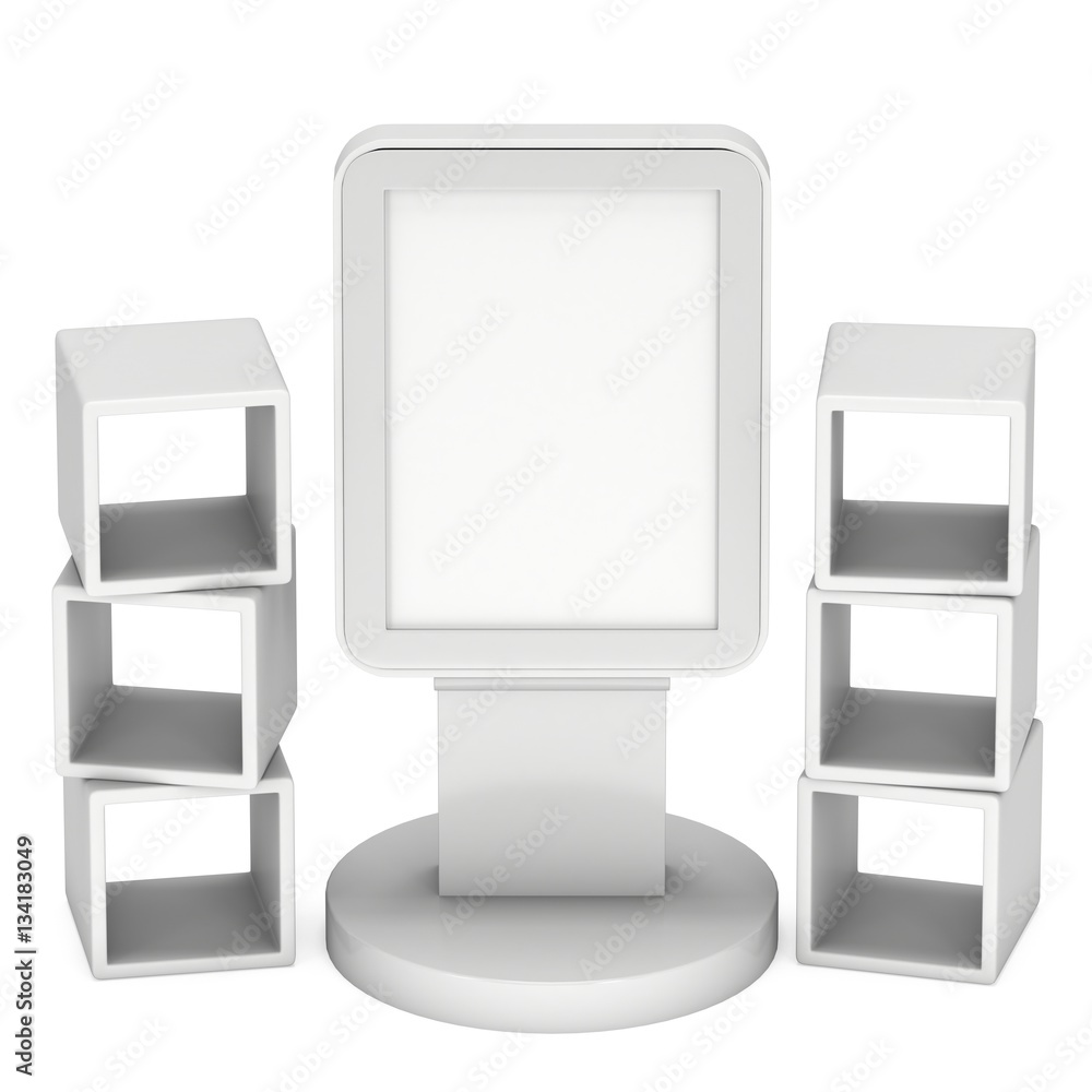 lcd display design in stock