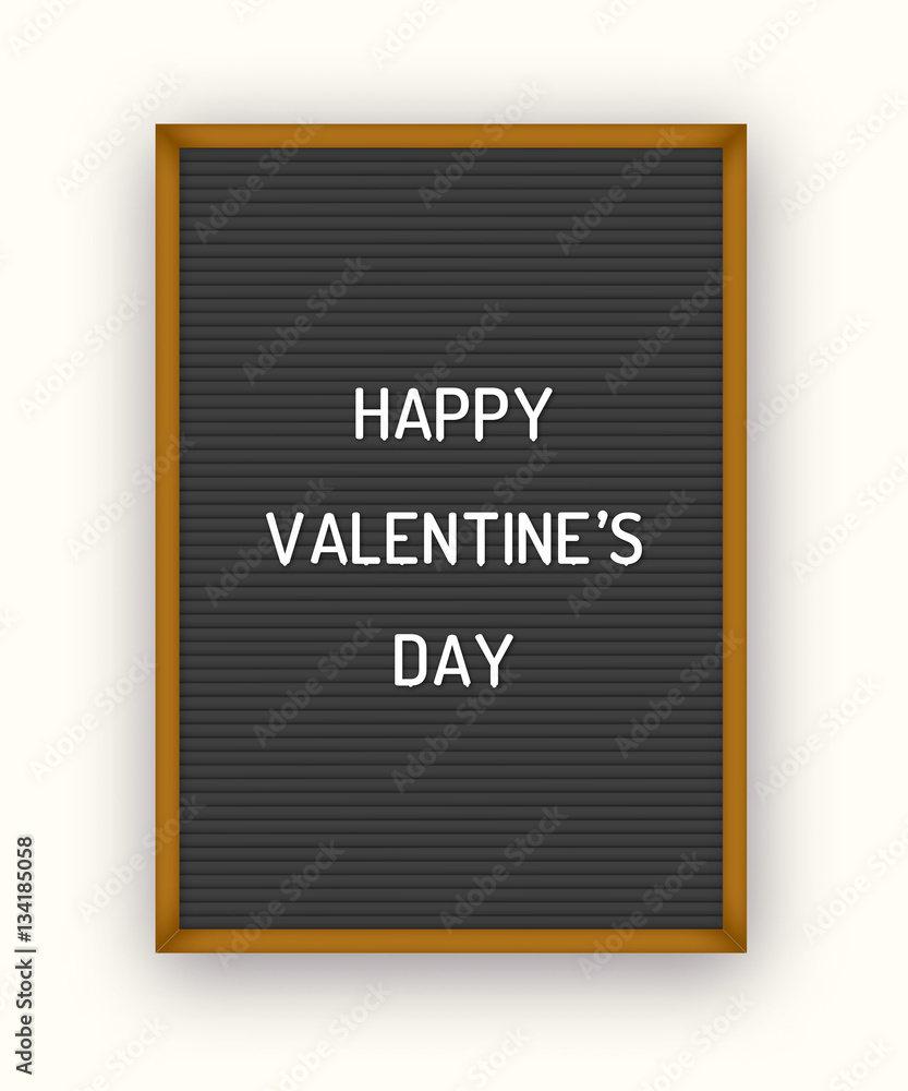 Romantic letterboard quote Romantic letterboard quote