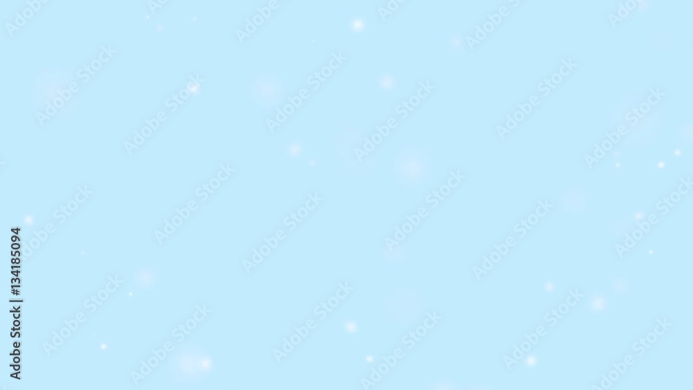 Abstract background with bubbles moving. Animation of soft particles. Backdrop texture with motion. Abstract background with bubbles moving. Animation of soft particles. Backdrop texture with motion.