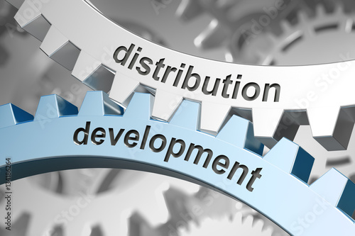 Distribution Development
