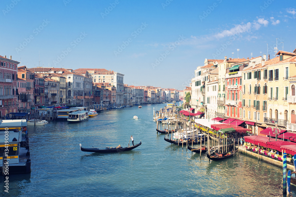 Obraz premium Venice, Italy