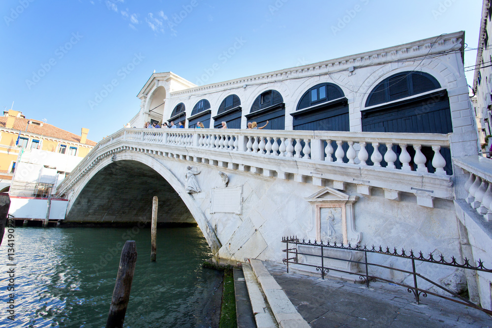 Venice, Italy