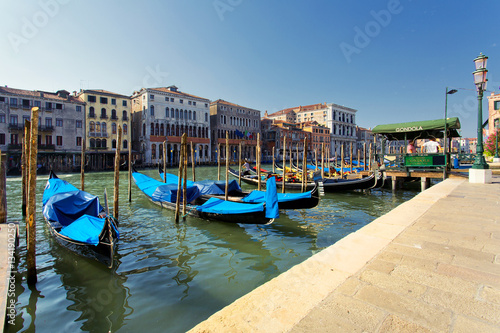 Venice  Italy