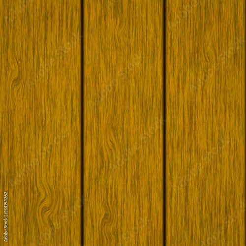 Simple wood plank texture as background