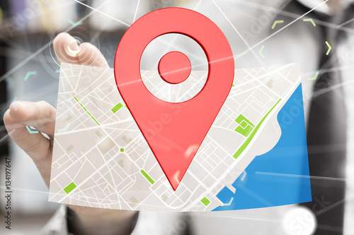 maps