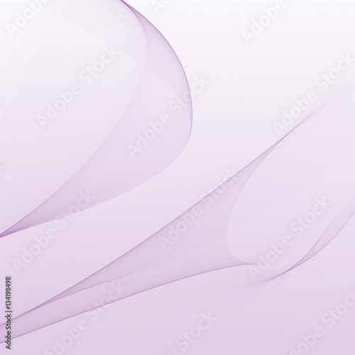 Vector abstract graphic design background.