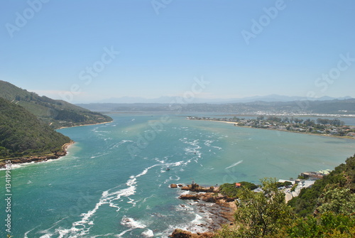 Knysna South Africa