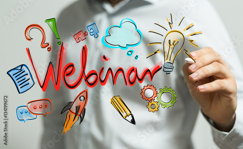 webinar