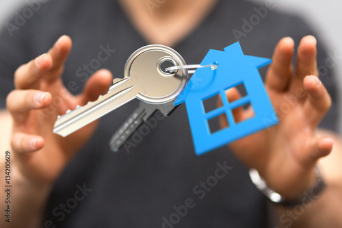 keys