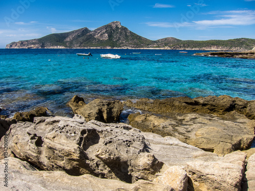 Photos Island Dragonera Spain