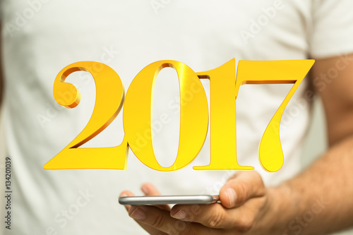 gold 2017