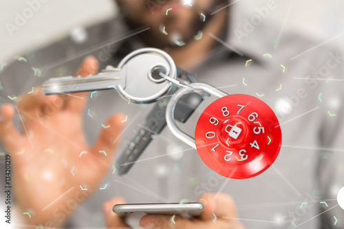 keys