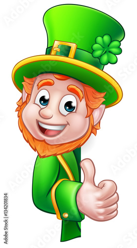 Leprechaun St Patricks Day ...