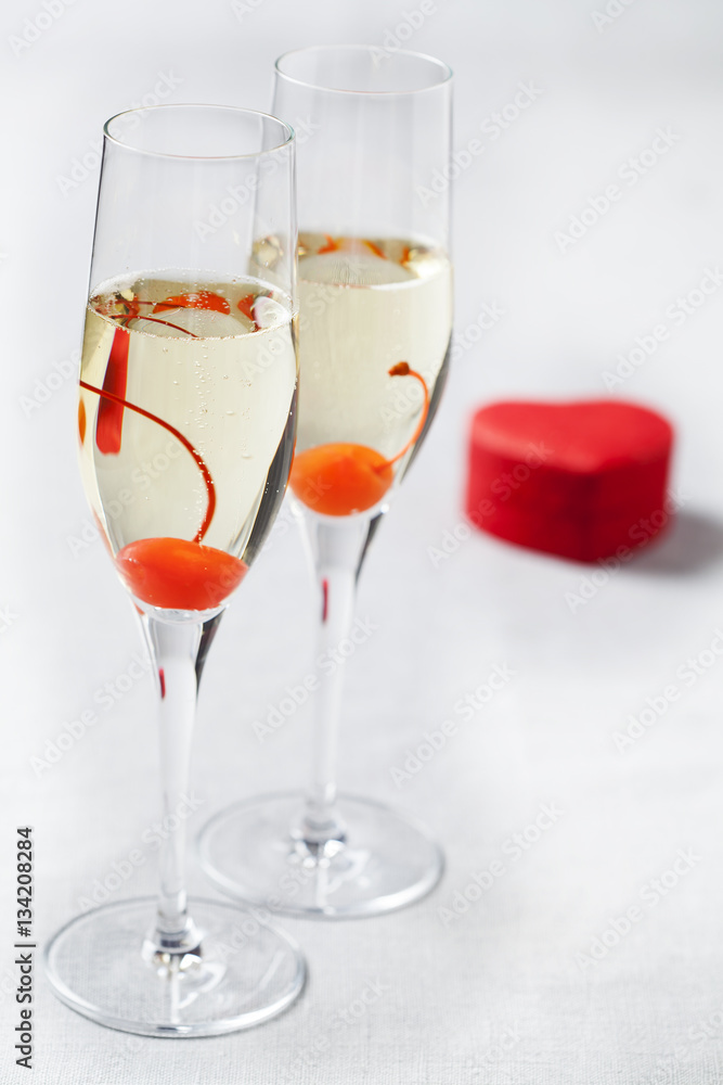 Sparkling wine Sparkling wine
