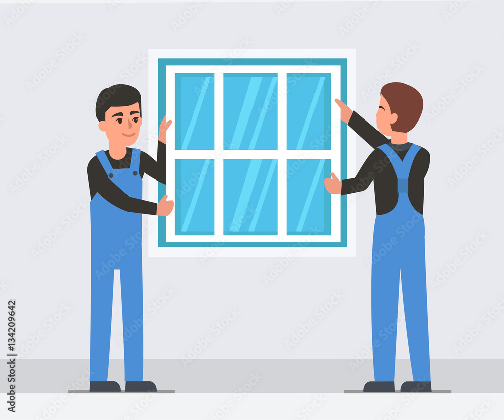 Window replacement Window replacement