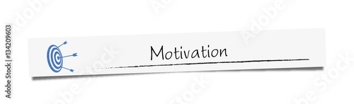 Motivation