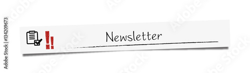Newsletter