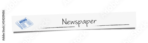 Newspaper