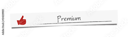 Premium