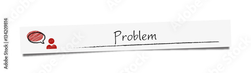 Problem