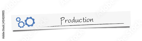 Production
