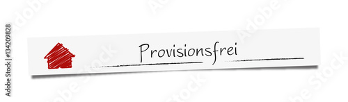 Provisionsfrei