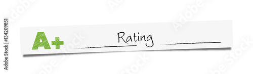 Rating