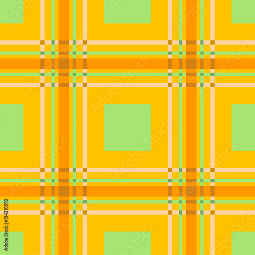 seamless pattern of squares and lines