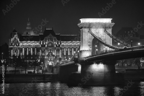 Amazing view from Budapest.