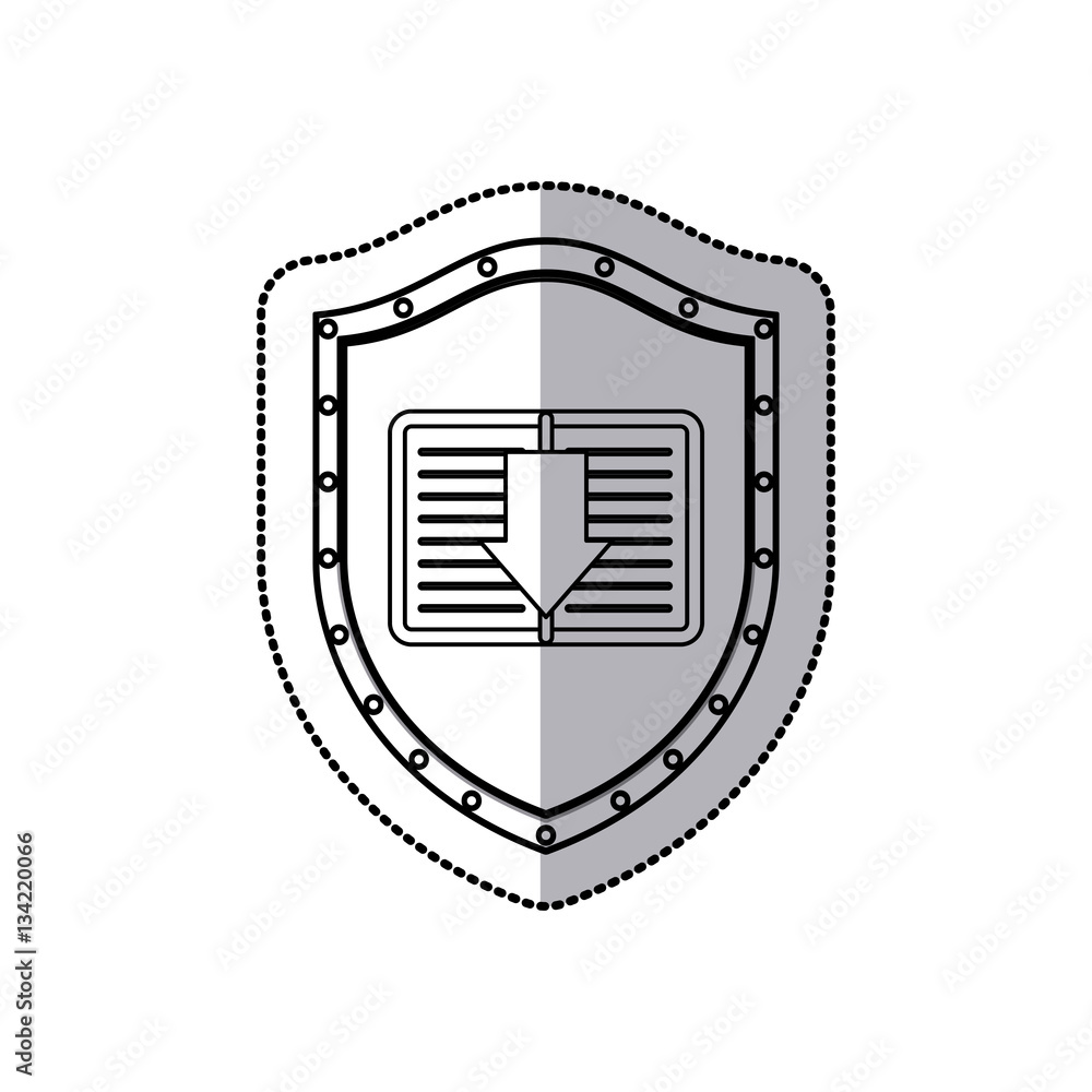 Ebook online download icon vector illustration graphic design Ebook online download icon vector illustration graphic design